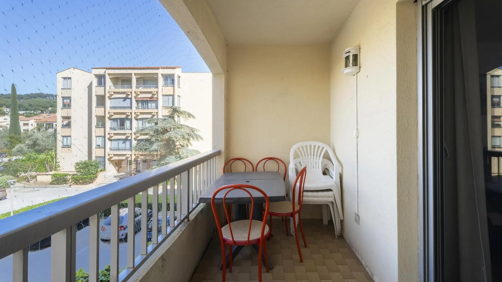 Studio Pour 4 Personnes Saint-Mandrier-sur-Mer 0*,  France